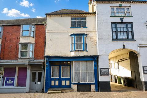 undefined, The Southend, Ledbury, Herefordshire, HR8