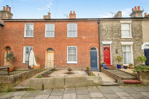 3 bedroom terraced house for sale - Roman Road, Colchester