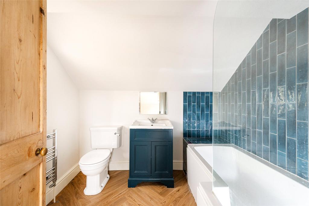 En Suite Bed Three