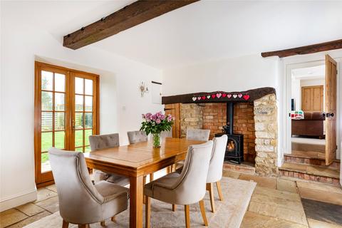 undefined, Mill Lane, Stoke Bruerne, Towcester, Northamptonshire, NN12