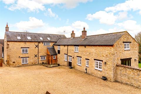 5 bedroom detached house for sale, Mill Lane, Stoke Bruerne, Towcester, Northamptonshire, NN12