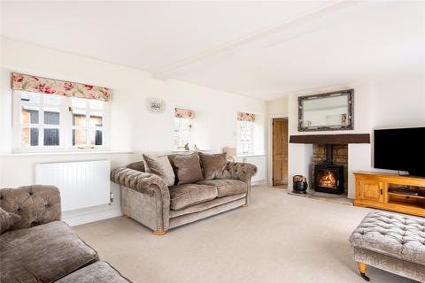 5 bedroom detached house for sale, Mill Lane, Stoke Bruerne, Towcester, Northamptonshire, NN12