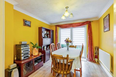 4 bedroom detached house for sale, Ashton Grove, Wellingborough
