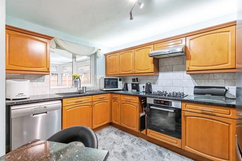 4 bedroom detached house for sale, Ashton Grove, Wellingborough