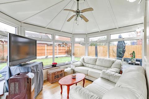 4 bedroom detached house for sale, Ashton Grove, Wellingborough