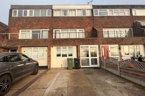 undefined, Gun Hill Place, Woodlands, Basildon, Essex, SS16
