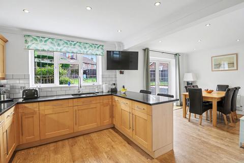 4 bedroom detached house for sale, Holly Gardens, Southampton SO30