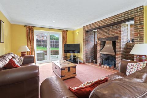 4 bedroom detached house for sale, Holly Gardens, Southampton SO30