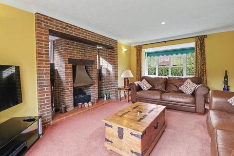4 bedroom detached house for sale, Holly Gardens, Southampton SO30