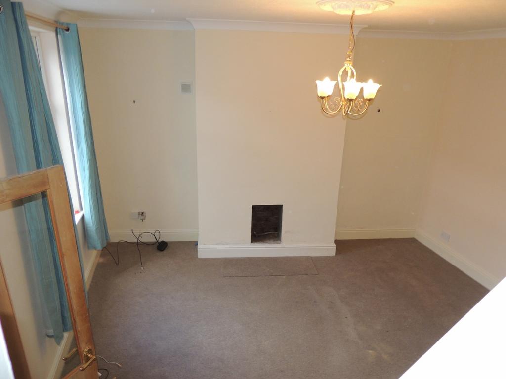 2nd Reception Room