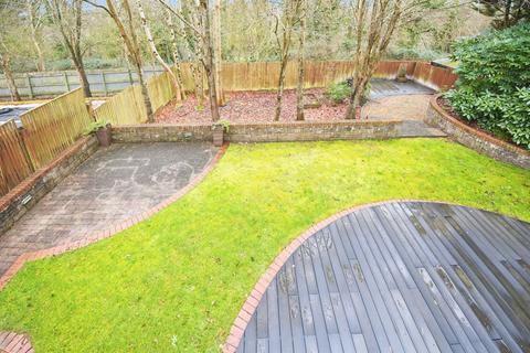 5 bedroom detached house for sale, Bryn Dryslwyn, Bridgend