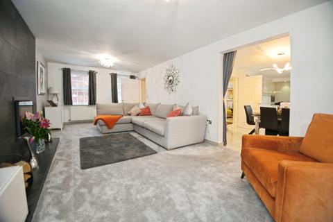 5 bedroom detached house for sale, Bryn Dryslwyn, Bridgend