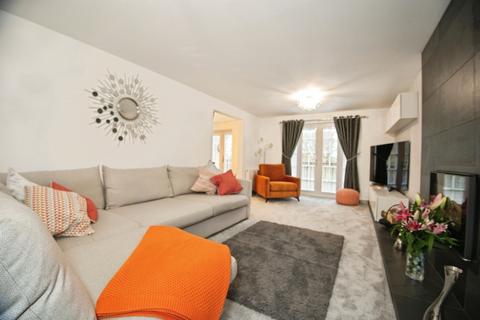5 bedroom detached house for sale, Bryn Dryslwyn, Bridgend
