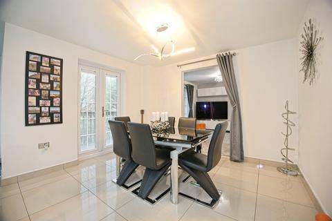 5 bedroom detached house for sale, Bryn Dryslwyn, Bridgend