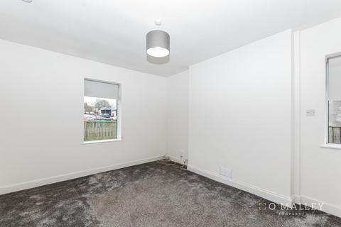 undefined, Cumbernauld Road, Chryston, Glasgow