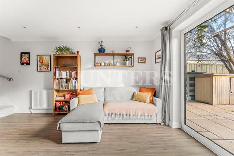 undefined, Whitbread Close, London, N17
