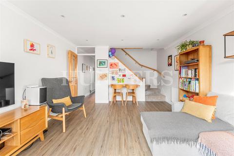 undefined, Whitbread Close, London, N17