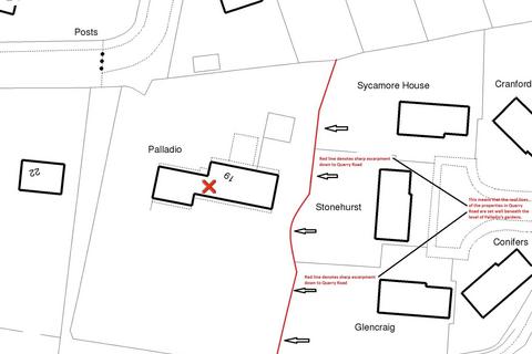 undefined, Castle Avenue, Hythe, CT21