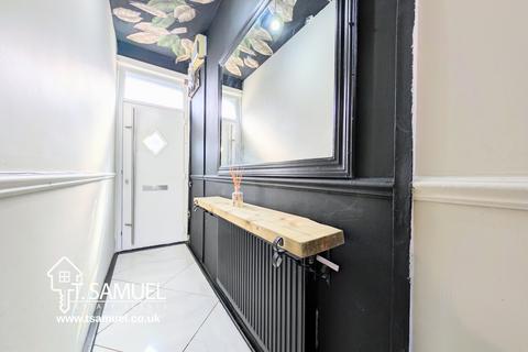 4 bedroom semi-detached house for sale, Oakland Street, Mountain Ash, Rhondda Cynon Taf, CF45 3AL