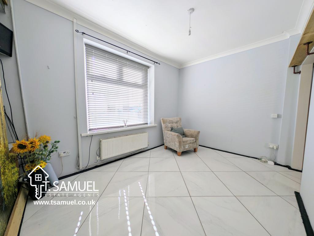 Reception Room 1