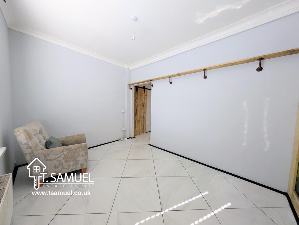 Reception Room 1