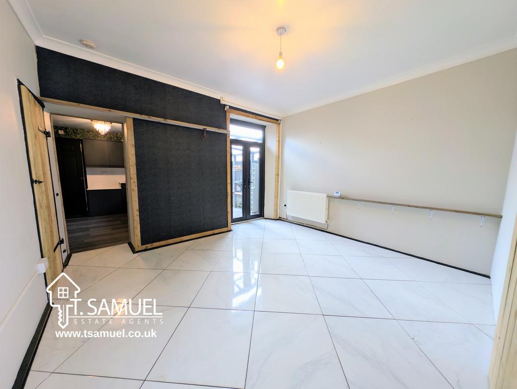 Reception Room 2