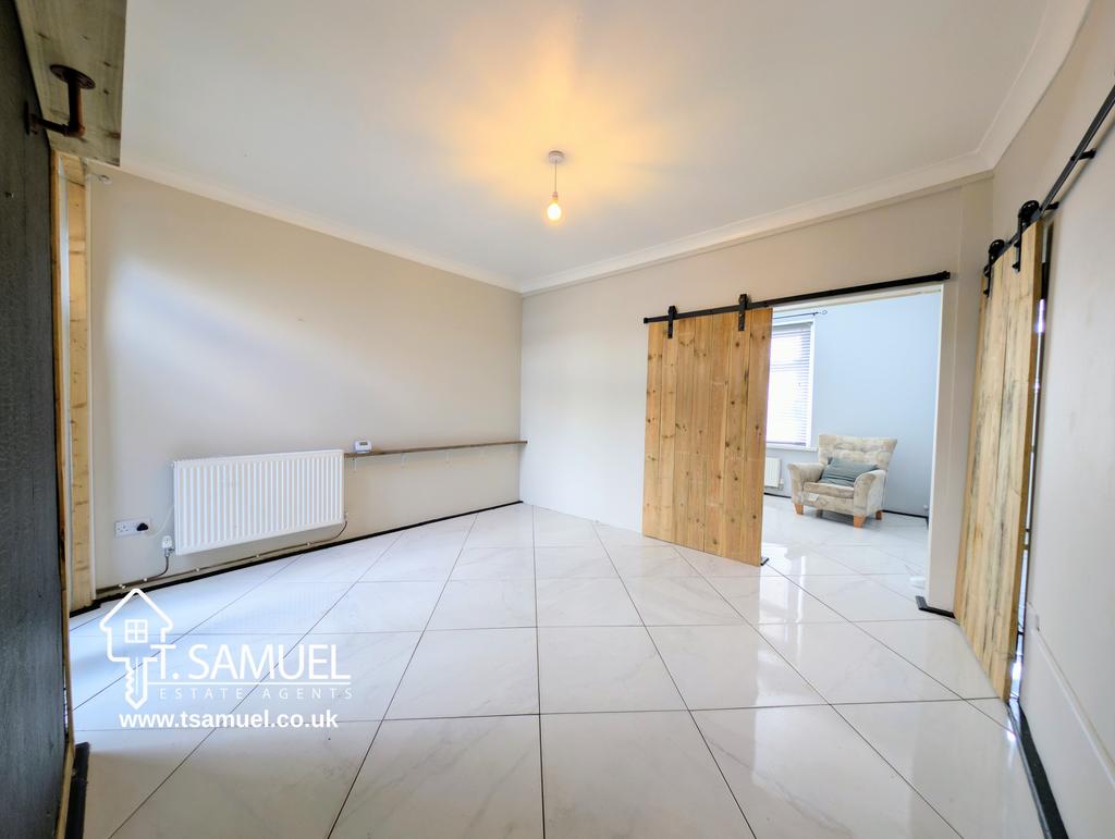 Reception Room 2