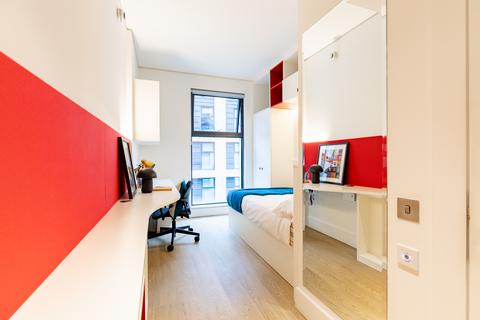 undefined, Classic En Suite at Spring Mews, 10 Tinworth Street SE11