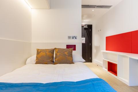 undefined, Classic En Suite at Spring Mews, 10 Tinworth Street SE11