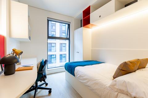 undefined, Classic En Suite at Spring Mews, 10 Tinworth Street SE11