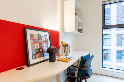 undefined, Classic En Suite at Spring Mews, 10 Tinworth Street SE11