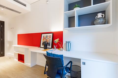 undefined, Classic En Suite at Spring Mews, 10 Tinworth Street SE11