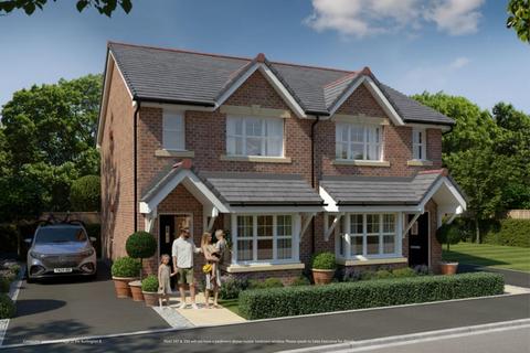 undefined, Lytham St. Annes FY8