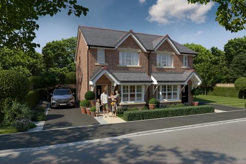 3 bedroom semi-detached house for sale, Lytham St. Annes FY8