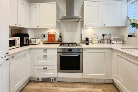 2 bedroom terraced house for sale, Bushy Plats Close, Ash, Aldershot