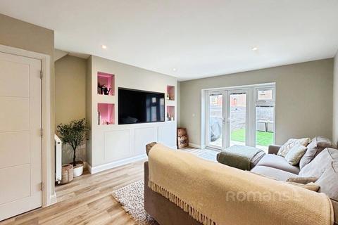2 bedroom terraced house for sale, Bushy Plats Close, Ash, Aldershot