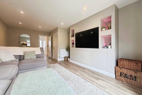 2 bedroom terraced house for sale, Bushy Plats Close, Ash, Aldershot