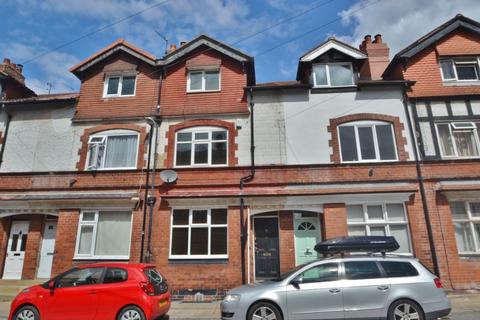 Hawthorn Vale, Leeds LS7