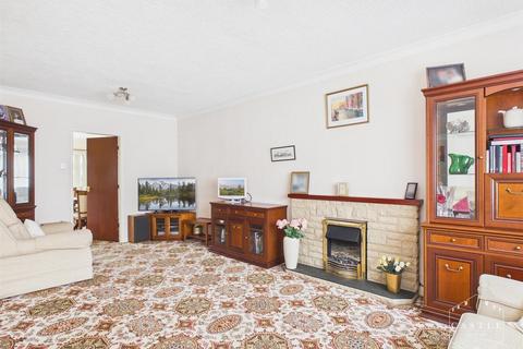 5 bedroom detached house for sale, Forresters Road, Burbage, Hinckley