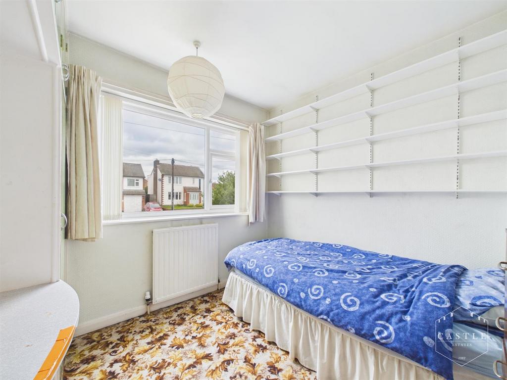 Bedroom four