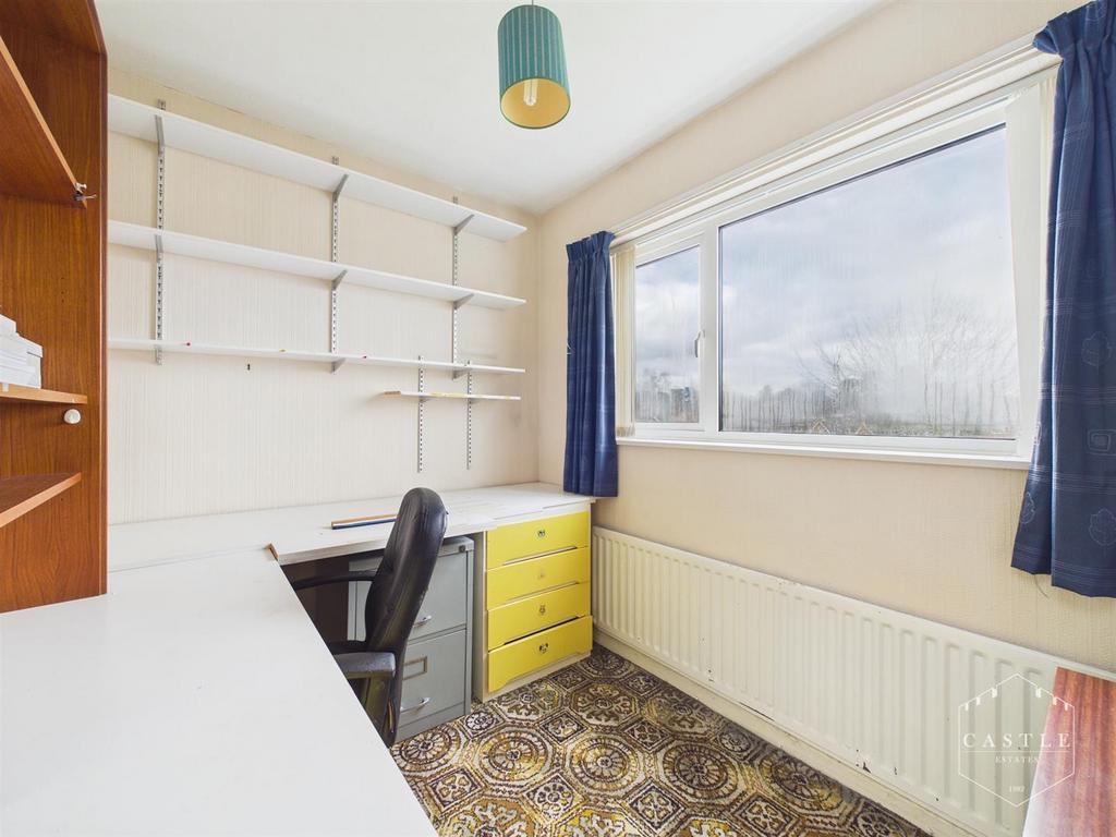 Bedroom five