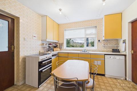 5 bedroom detached house for sale, Forresters Road, Burbage, Hinckley