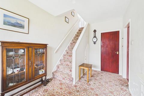 5 bedroom detached house for sale, Forresters Road, Burbage, Hinckley