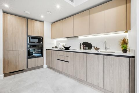 1 bedroom apartment to rent, Embassy Boulevard, 29 Linear Place, SW11