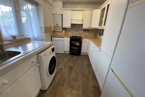 undefined, Langley Crescent, Dagenham