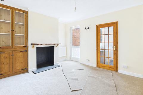 undefined, Buller Street, Swindon SN2