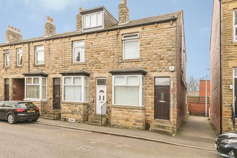 undefined, Garden Street, DEWSBURY