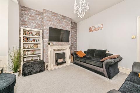 undefined, Garden Street, DEWSBURY