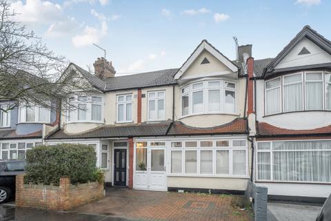 Mayfield Road, Thornton Heath