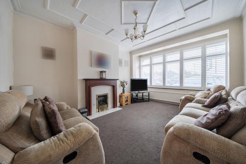 undefined, Mayfield Road, Thornton Heath